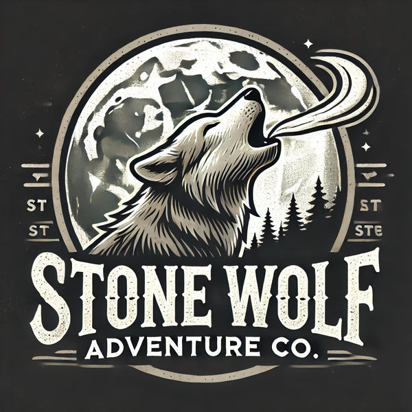 Stone Wolf Adventure Co 