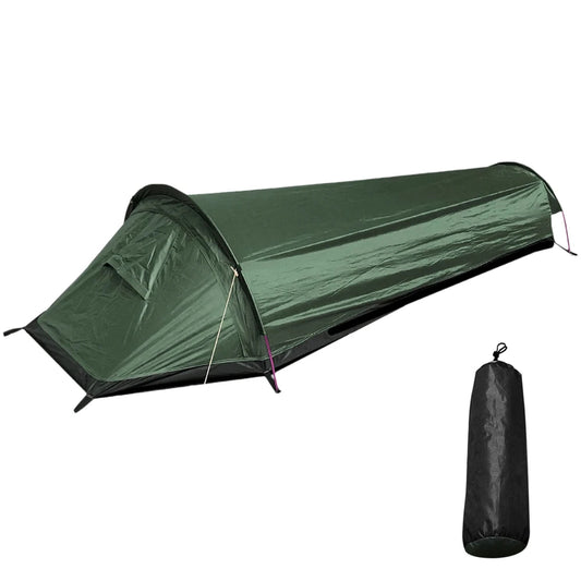 Ultralight Compact Tent - Waterproof Backpacking Tent for Hiking