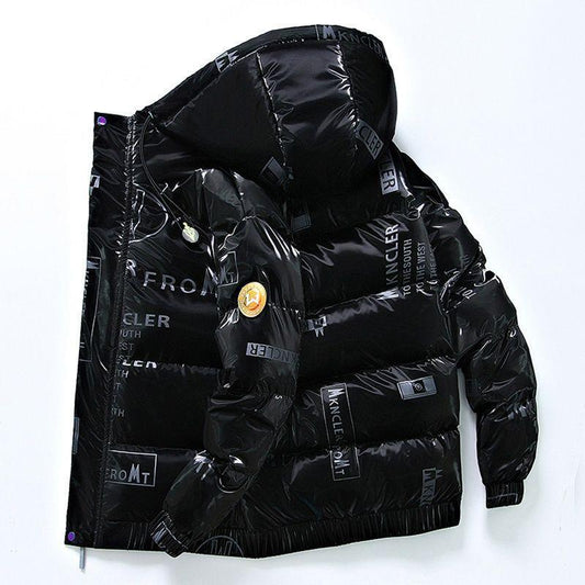 Down Winter Jacket